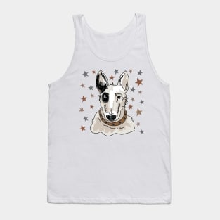 Bull Terrier Tank Top